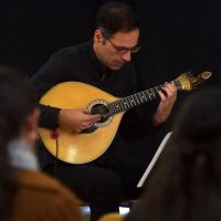 Concerto Tangentes de Borealis Ensemble